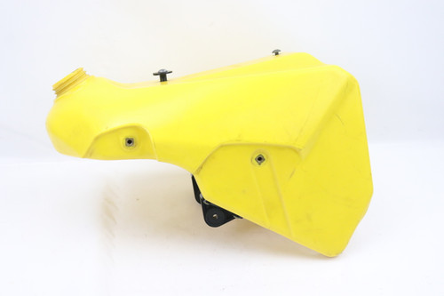 RM125 96-00 Fuel Tank Gas Cell Assy Suzuki 44110-36E00-25Y #248