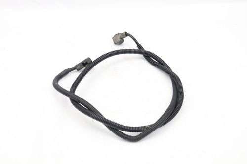 DR200SE 96-23 Starter Motor Lead Wire Suzuki 33810-44A00 #246