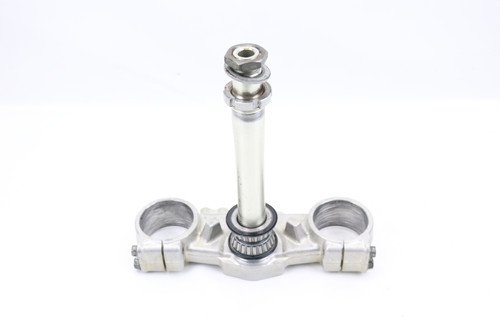 RM125 96-00 Lower Triple Clamp Steering Stem Suzuki 51410-36E60 #248