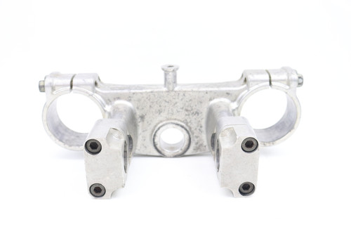 RM125 96-00 Top Triple Clamp Fork Holder Suzuki 51310-36E60 #248