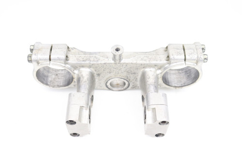 RM125 96-00 Top Triple Clamp Fork Holder Suzuki 51310-36E60 #248