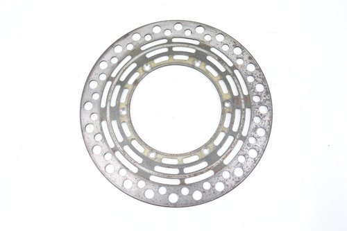 RM125 RM250 96-00 Front Brake Disc Suzuki 59221-28C00 #248