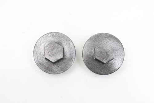 DR-Z125 2003-2019 Tappet Valve Covers Suzuki 11175-18920 #247