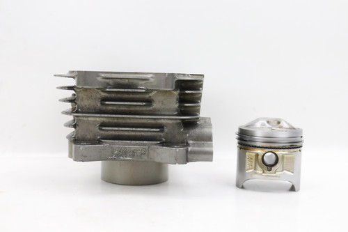 DR-Z125 03-19 DR-Z125L 03-22 Cylinder Barrel Suzuki 11210-44A11-0F0 #247