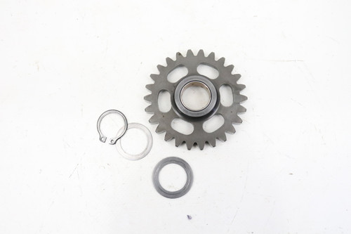 RM125 96-00 Kick Start Idle Gear Suzuki 26260-43D01 #248