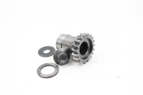 RM125 96-00 Primary Drive Gear Suzuki 21111-36E11 #248