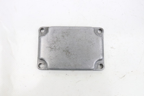 RM125 96-00 Power Valve Cylinder Cover No.2 Suzuki 11248-36E00 #248