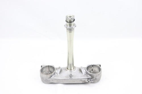 CRF450R 2005-2007 Lower Triple Clamp Steering Stem Honda 53219-KRN-710 #95