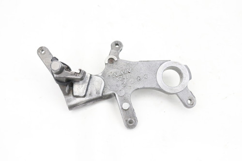 CRF450R 05-16 Rear Brake Caliper Bracket Honda 43190-KRN-711 #95