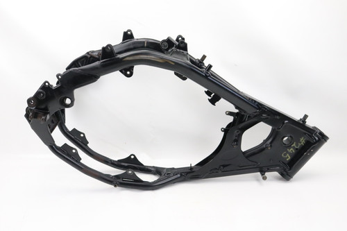 Husqvarna CR125 2012 Steel Frame 8000H6845 #245