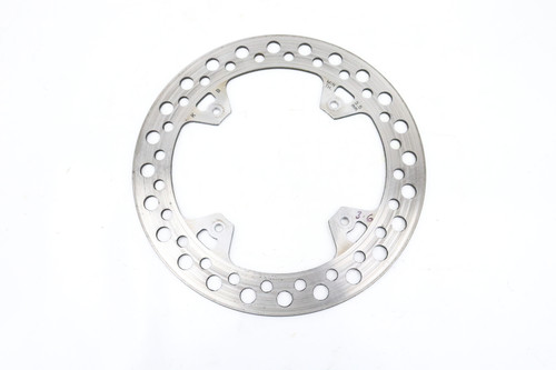 CRF450R 2002-2007 Rear Brake Disc Honda 43351-KZ4-J40 #95