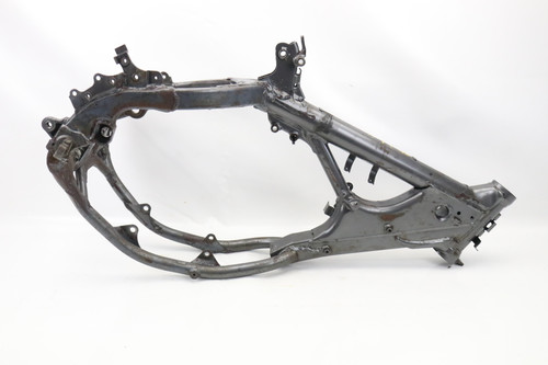 RM125 1996-2000 Steel Frame Suzuki 41100-36E30-24K #248