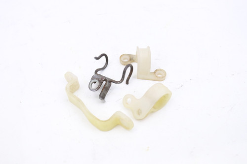 CRF450R 2004-2009 Brake Hose Guide Set Honda #95