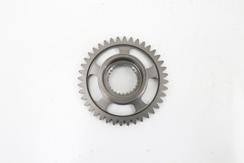 CRF450R 02-08 Drive Gear Balancer Honda 13415-MEN-A10 #95