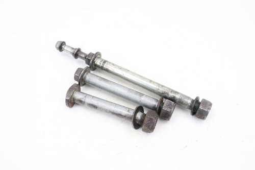 CRF250R 06-09 / CRF450R 06-08​ Linkage Arm Bolt Set Honda 90131-KRN-710 #95