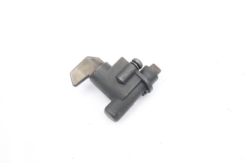 TF125 MudBug 2009 Seat Saddle Latch Suzuki #27