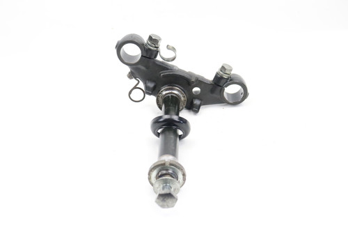 TF125 MudBug 2009 Lower Triple Clamp Steering Stem Suzuki 51410-48601-291 #27