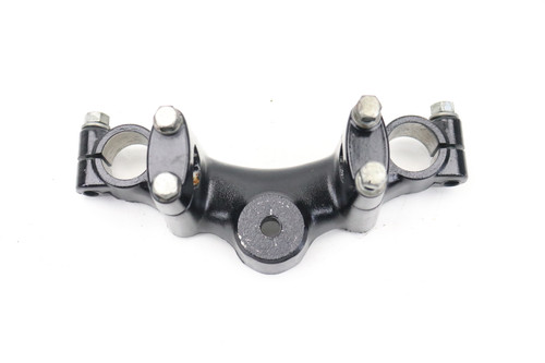 TF125 MudBug 2009 Top Triple Clamp Fork Holder Suzuki 51311-28030-291 #27