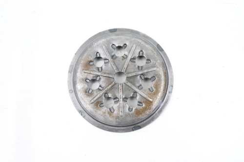 TF125 MudBug 2009 Clutch Pressure Plate Suzuki 21460-28200 #27