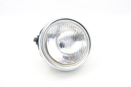 TF125 MudBug 2009 Headlight Lens Assembly Suzuki 35100-46200 #27