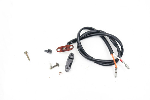 TF125 MudBug 2009 Front Brake Light Lamp Switch Suzuki 57460-33700 #27