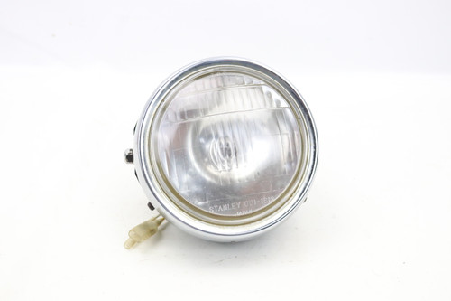 TF125 MudBug 2009 Headlight Lens Assembly Suzuki 35100-46200 #27