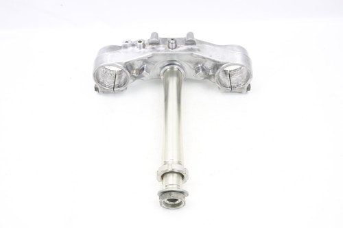 DRZ400 00-04 DRZ400E 00-07 Lower Triple Clamp Steering Stem Suzuki 51410-29F11 #44