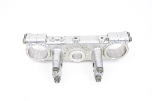 DRZ400 00-04 DRZ400E 00-07 Top Triple Clamp Fork Holder Suzuki 51311-29F00 #44