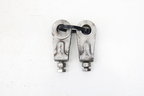 TF125 Mudbug 05-09 Chain Adjusters Assy Suzuki 61410-28005 #35