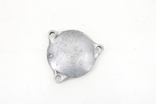 DR-Z400E DR-Z400 00-04 Oil Filter Cover Cap Suzuki 16512-29F00 #44