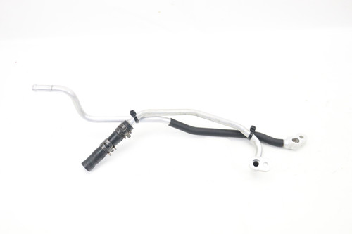 DR-Z400 00-04 DR-Z400E 00-07 Oil Hose LH Pipe Line Suzuki 16470-29F00 #44