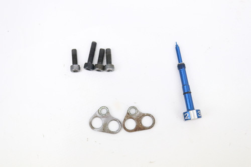 YZ426F 2000-2002 Carb Hardware Screw 3TJ-14105-40-00 #232