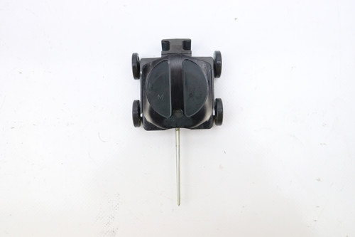 YZ426F 2000-2002 Throttle Valve Slide Yamaha 5JG-14388-00-00 #232