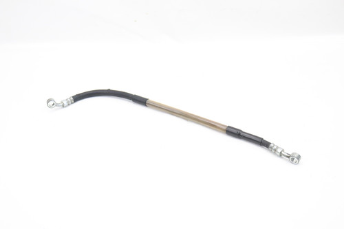 KX65 12-23 Rear Brake Hose Pipe Kawasaki 43095-0673 #249