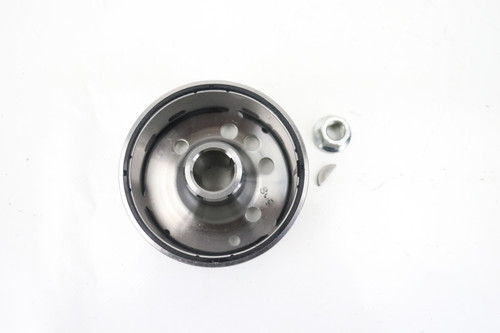 KX65 06-23 Flywheel Rotor Assy Kawasaki 21007-0052 #249