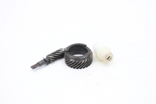 TF125 MudBug 2005 Speedo Drive Parts Suzuki #35