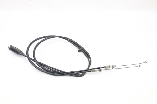 CRF250R 07-09 Throttle Cable Cables Assy Honda 17900-KRN-A00 #250