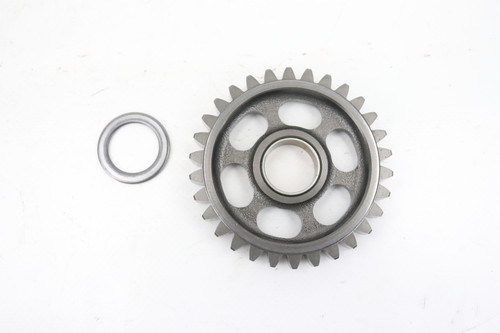 CRF250R 2004-2009 Kick Start Idle Gear Honda 28230-KRN-670 #250