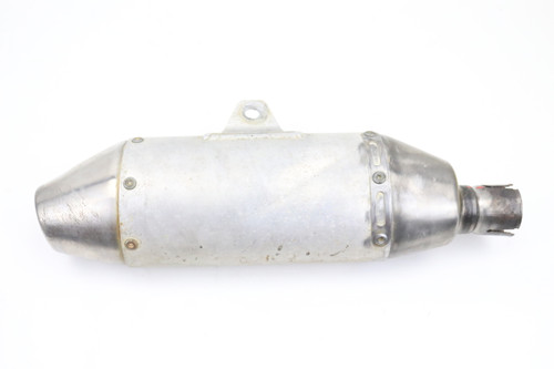 CRF250R 08-09​ Exhaust Muffler Pipe RH Right Honda 18310-KRN-A10 #250