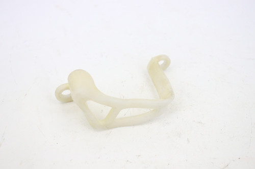 CRF250R 04-14 / CRF250X 04-17​ Rear Caliper Guard Honda 43340-MEY-000ZA #250