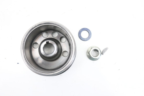 CRF250R 04-09 Flywheel Rotor Assy Honda 31110-KRN-670 #71
