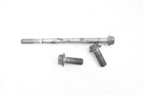 CRF250R 04-09 / CRF250X 04-17​ Subframe Bolt Set Honda 90105-KRN-000 #71