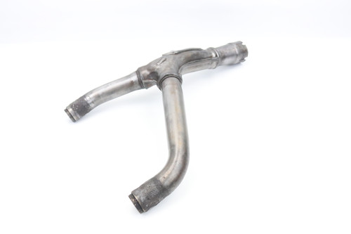 CRF250R 08-09​ Exhaust Mid Pipe Honda 18380-KRN-A10 #250