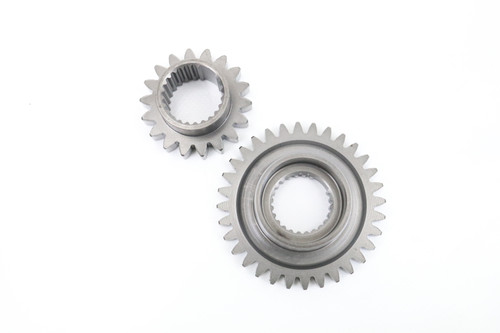 CRF250R 08-09 Primary Drive & Balance Drive Gear Honda 23121-KRN-A00 #71
