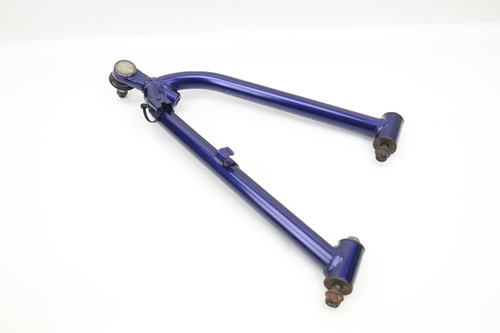 LTR450 06-10 LTR450Z 08-10 Suspension Arm Upper Left Suzuki 52440-45G10-YBA #252