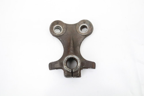 LTR450 06-11 LTR450Z 08-11 Steering Arm Stem Lower Plate Suzuki 51653-45G00 #252