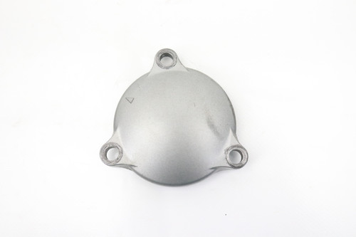 LTR450 06-11 LTR450Z 08-11 Oil Filter Cover Cap Suzuki 16512-47E00 #252
