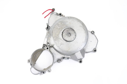 LTR450 06-10 LTR450Z 08-10 Stator Generator Cover Case Suzuki 11351-45G00 #252