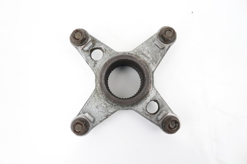 LTR450 06-11 LTR450Z 08-11 Rear Sprocket Hub Assembly Suzuki 64611-45G10 #252