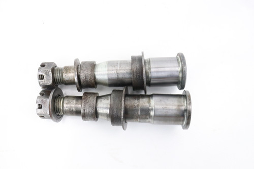 LTR450 06-11 Front Axle Stub Shaft Pair Suzuki 51240-45G10 #252